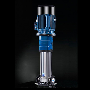 CDM/CDMF新款立式多級(jí)離心泵
